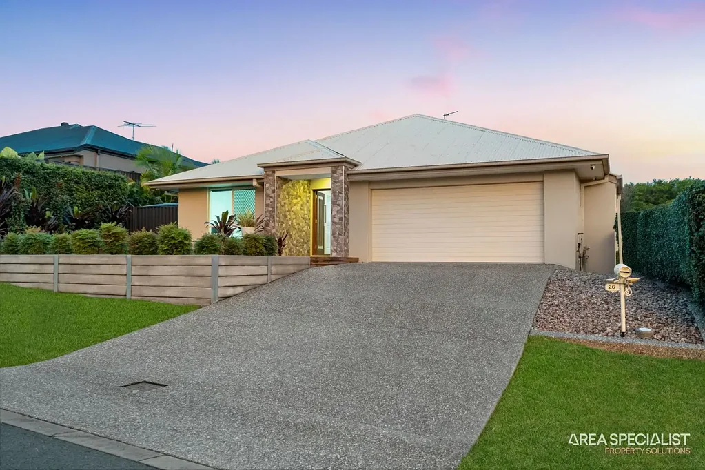 Ormeau 4房  IMMACULATE HOME IN A SOUGHT-AFTER STREET