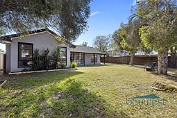 104 Salmon Street, Hastings