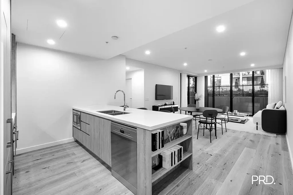 G04/4C Retreat Drive, Penrith, NSW 2750