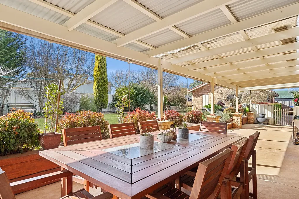 Crookwell 5Zimmer LARGE FAMILY LIVING