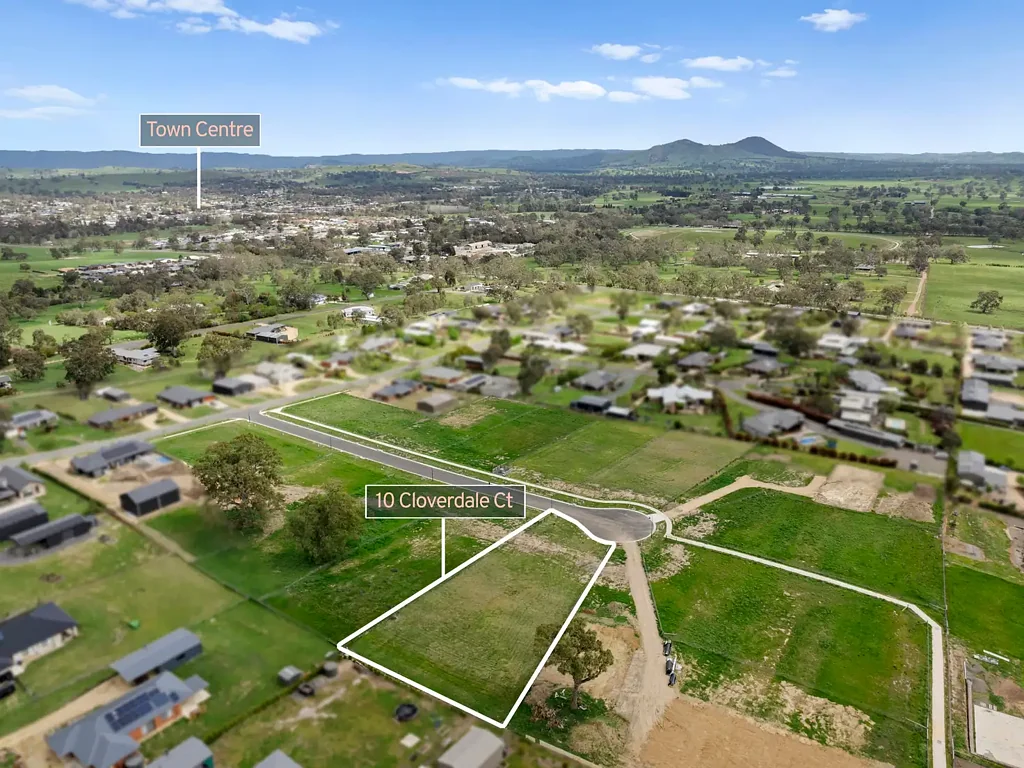 Mansfield Elevated Living with Lovely Outlooks