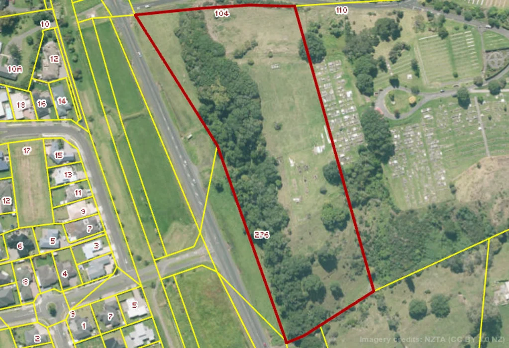 104 Te Arapipi Road, Thames, Coromandel, 0房, 1浴