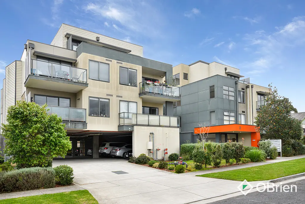 Level 2/5/8 Ebdale Street, Frankston, VIC 3199