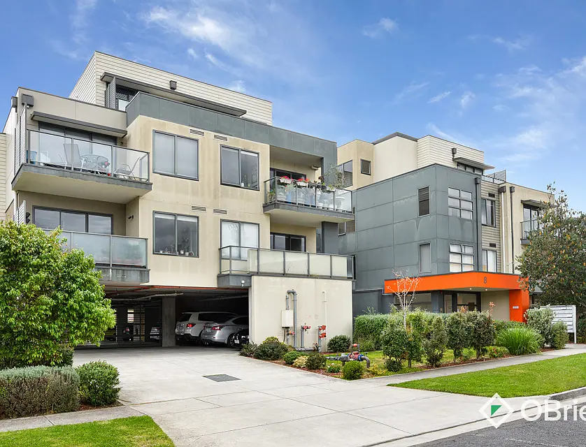 Level 2/5/8 Ebdale Street, Frankston, Mornington Peninsula, 2 phòng ngủ, 1 phòng tắm, Apartment