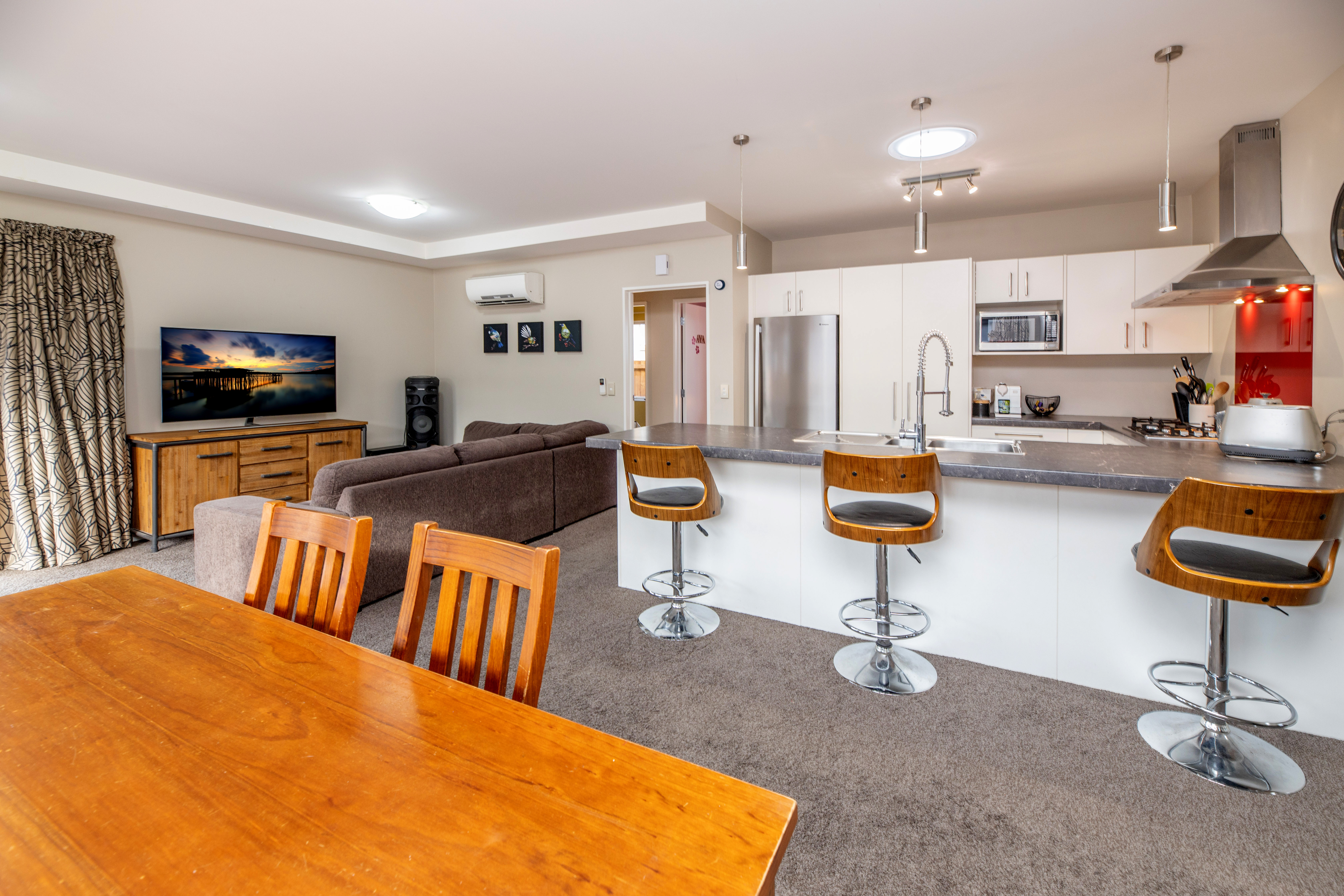 364 Bower Avenue, North New Brighton, Christchurch, 4 phòng ngủ, 2 phòng tắm