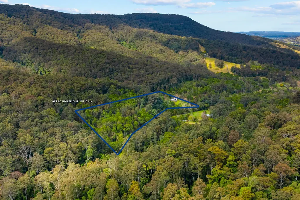 Dungog "The Yellow House" – Hidden in the Hills