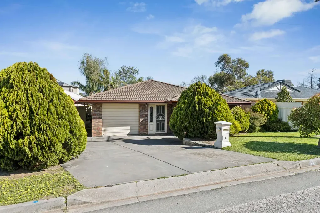 1A Randell Street, Ridgehaven, SA 5097