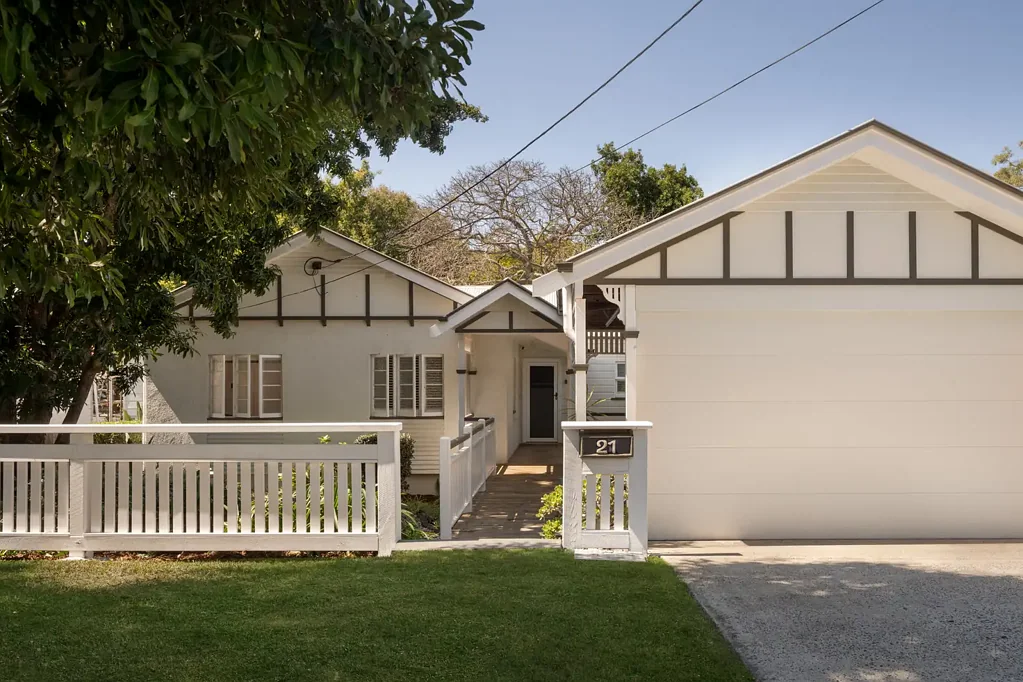 Ashgrove 4房  Beautifully Maintained Family Home on 769m²
