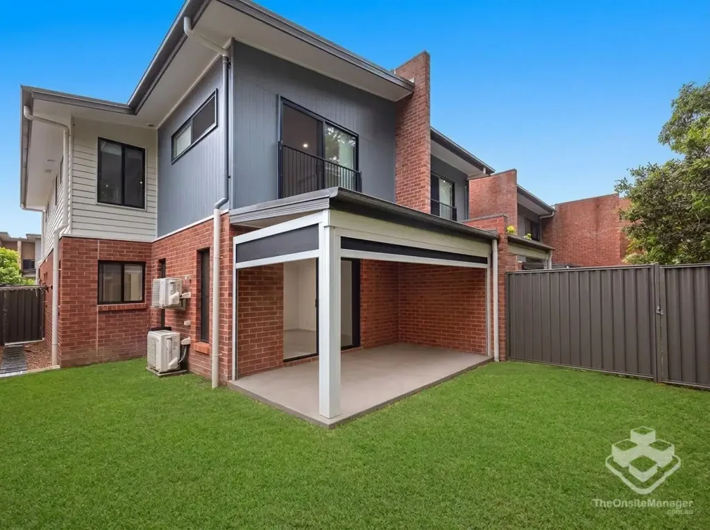 4 Bedrooms, Nature Views & Solar! The Ultimate Upper Coomera Townhouse