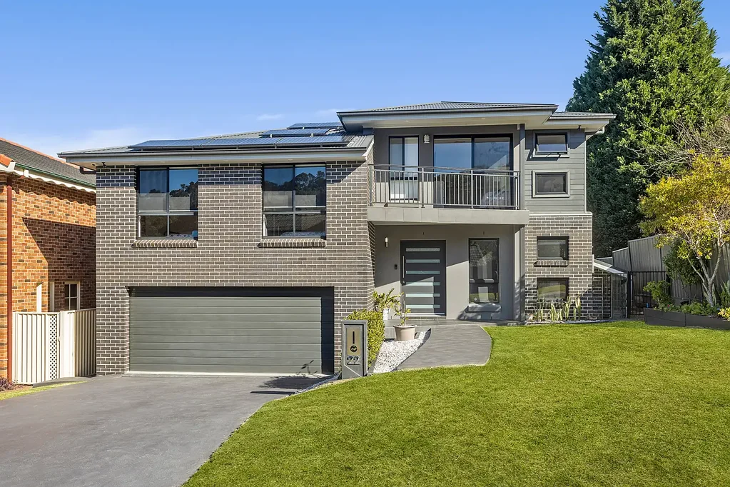 22 Canaan Avenue, Figtree, NSW 2525