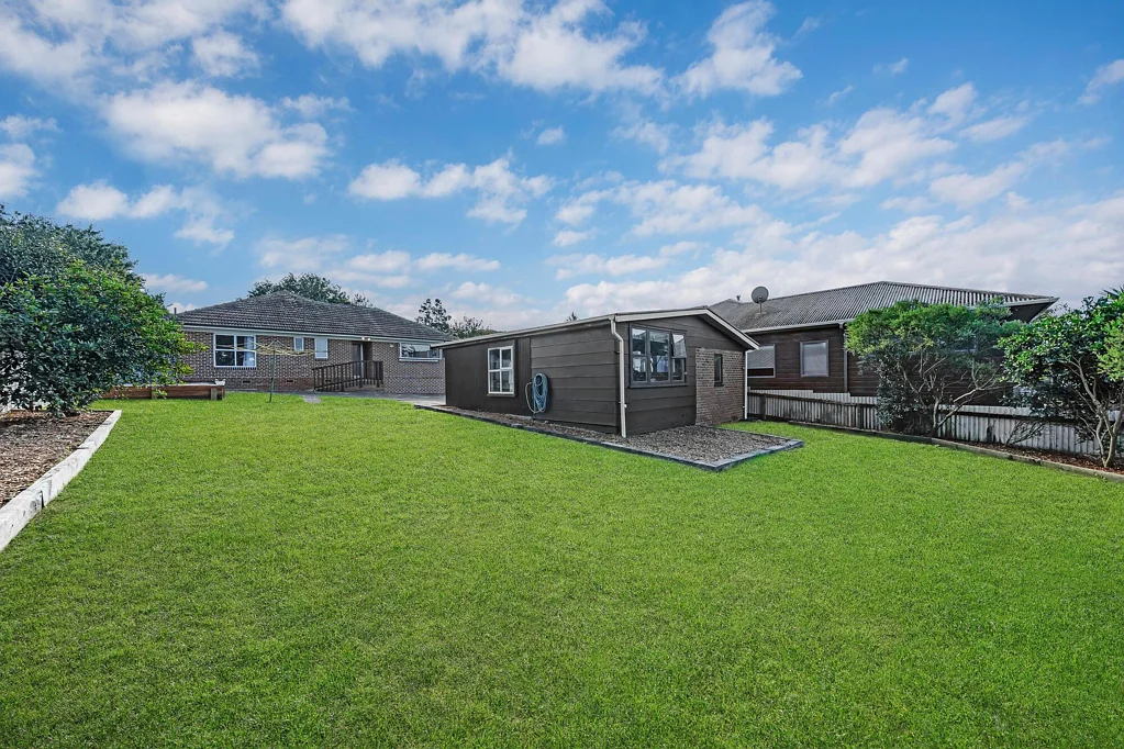 Pukekohe 2ห้องนอน Location, Perfect Investment