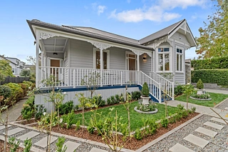 2 Pukenui Road, Epsom, Auckland City