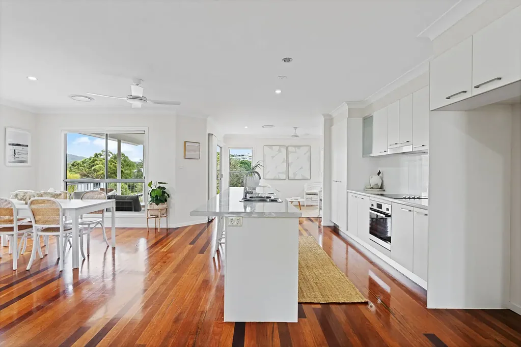 Family Home with Separate Home Office Space plus Huge Gym/Storage area!