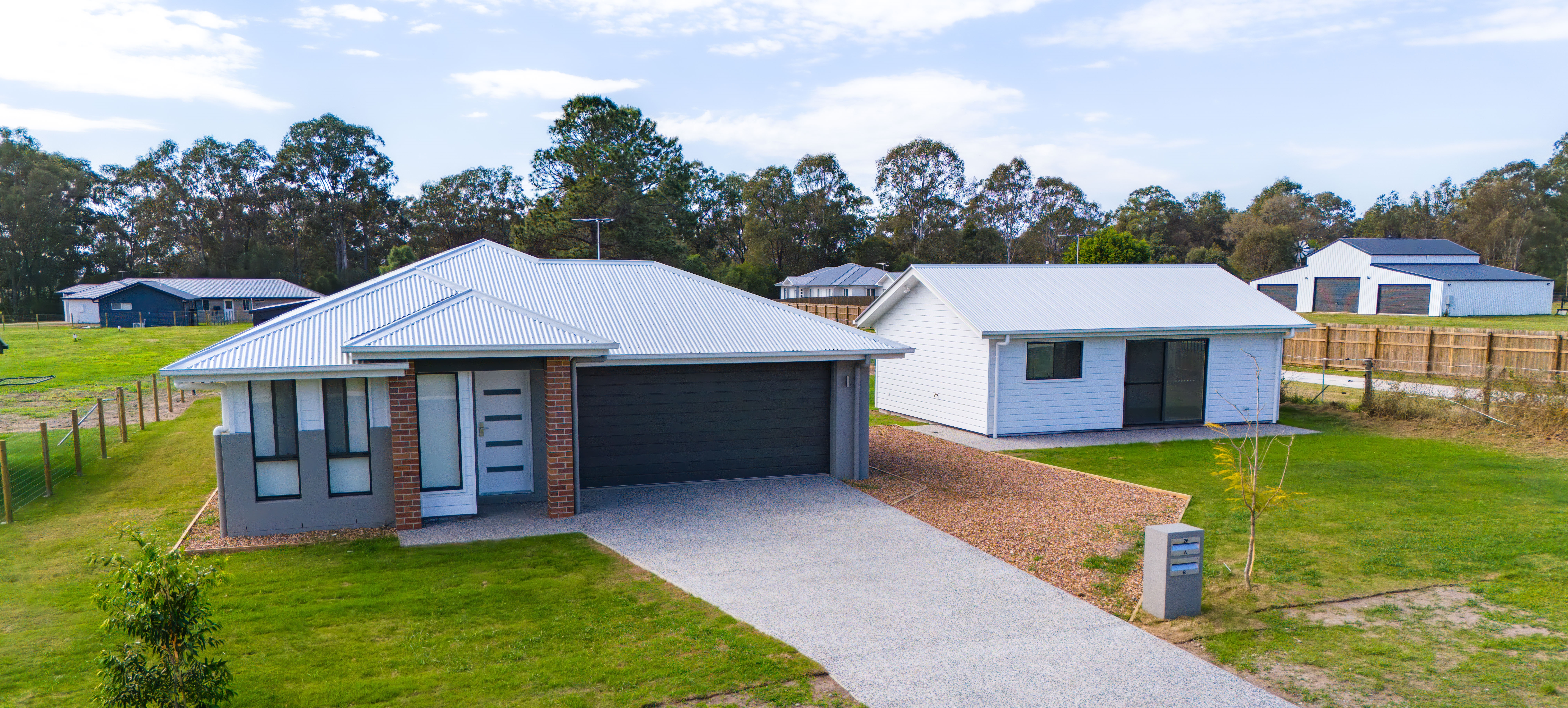 30 GLADIOLI CT, CABOOLTURE QLD 4510, 0房, 0浴, House