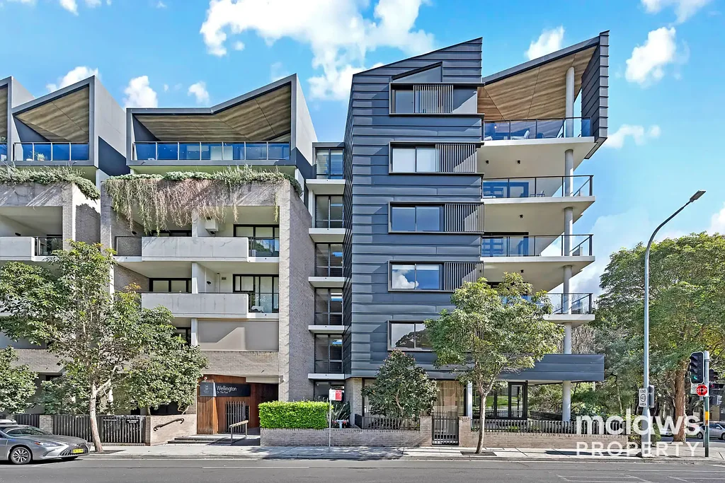 209/34 Mcevoy Street, Waterloo, NSW 2017