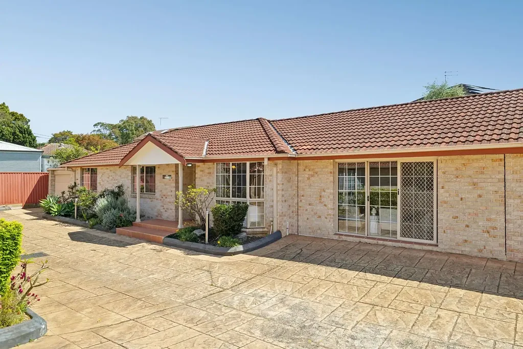 30/12 Turvey Street, Padstow, NSW 2211