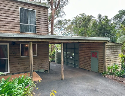 2 Boy-Ull Road, Springbrook, QLD 4213, 2 રૂમ, 2 બાથરૂમ, House