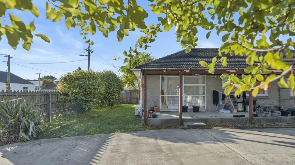 Richmond 2ਬੈੱਡਰੂਮ Affordable & Convenient- Nest or Invest