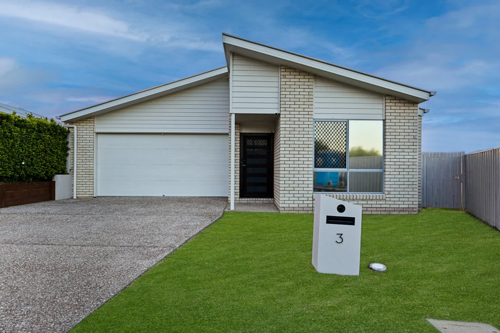 3 Wedmaier Court, Ripley, QLD 4306