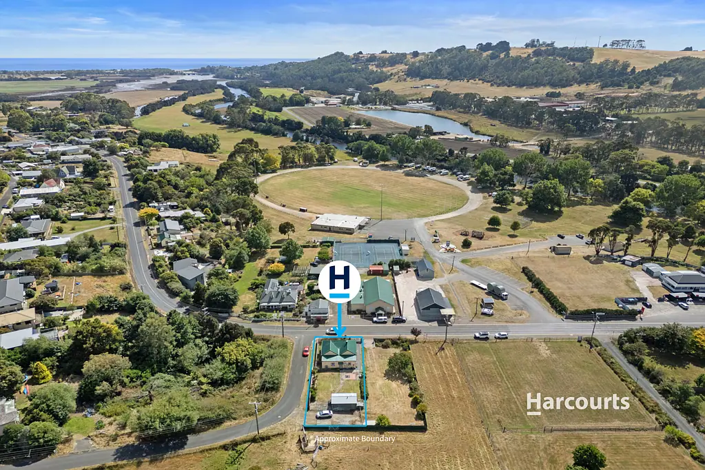 683 Forth Road, Forth, TAS 7310