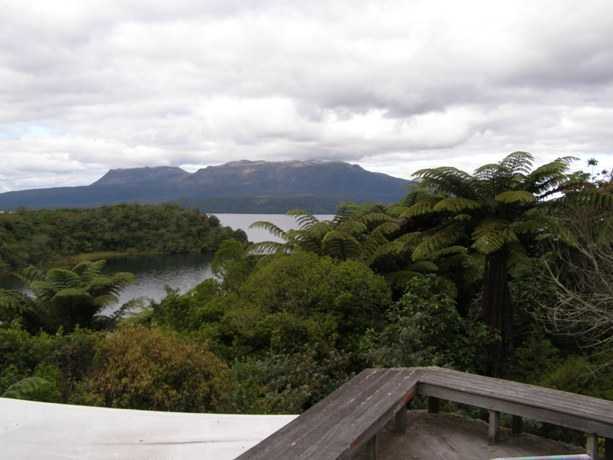 61 Spencer Road, Lake Tarawera, Rotorua, 3 phòng ngủ, 1 phòng tắm