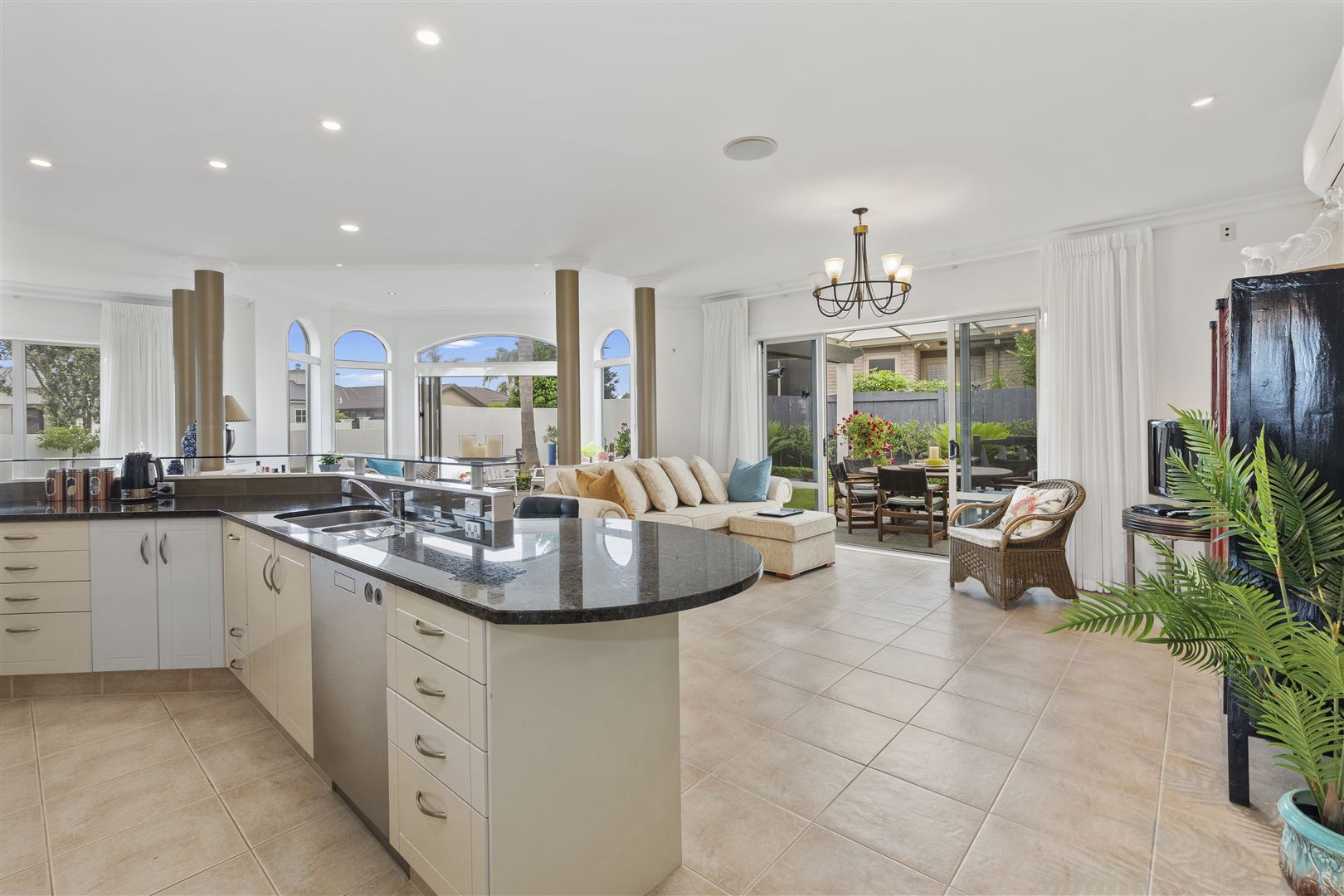 5 Santa Maria Key, Papamoa, Tauranga, 3 રૂમ, 0 બાથરૂમ, House