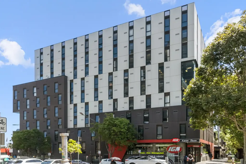 North Melbourne 1ਬੈੱਡਰੂਮ Dream Entry-Level Investment Less Than 2km From The CBD!