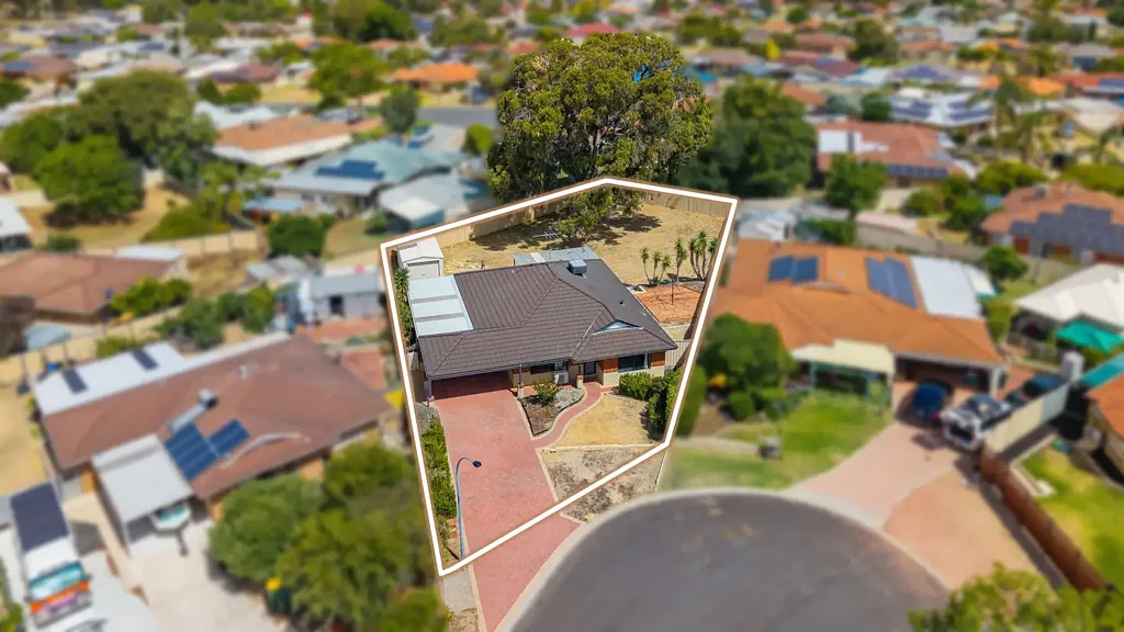 12 Olinda Court, Greenfields, WA 6210
