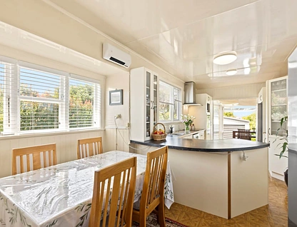 5 Roseway Place, Glen Innes, Auckland City, 3部屋, 1バスルーム, House