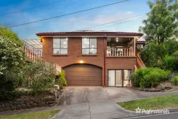 95 Springvale Road Service Road, Glen Waverley