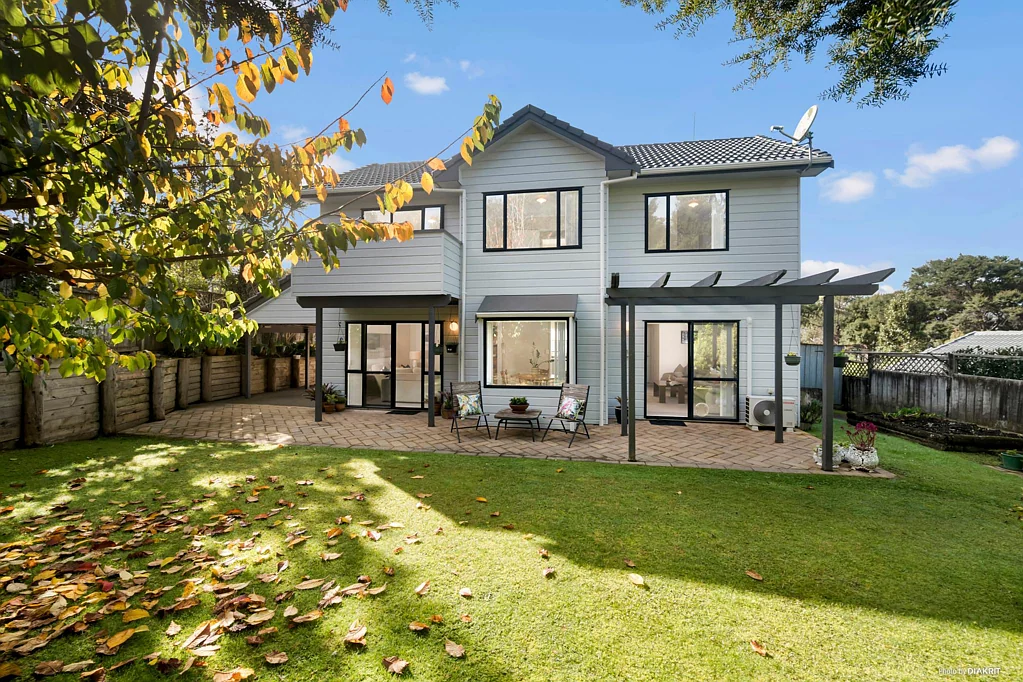 Bayview 4房  Super 4 Bedroom Family Living