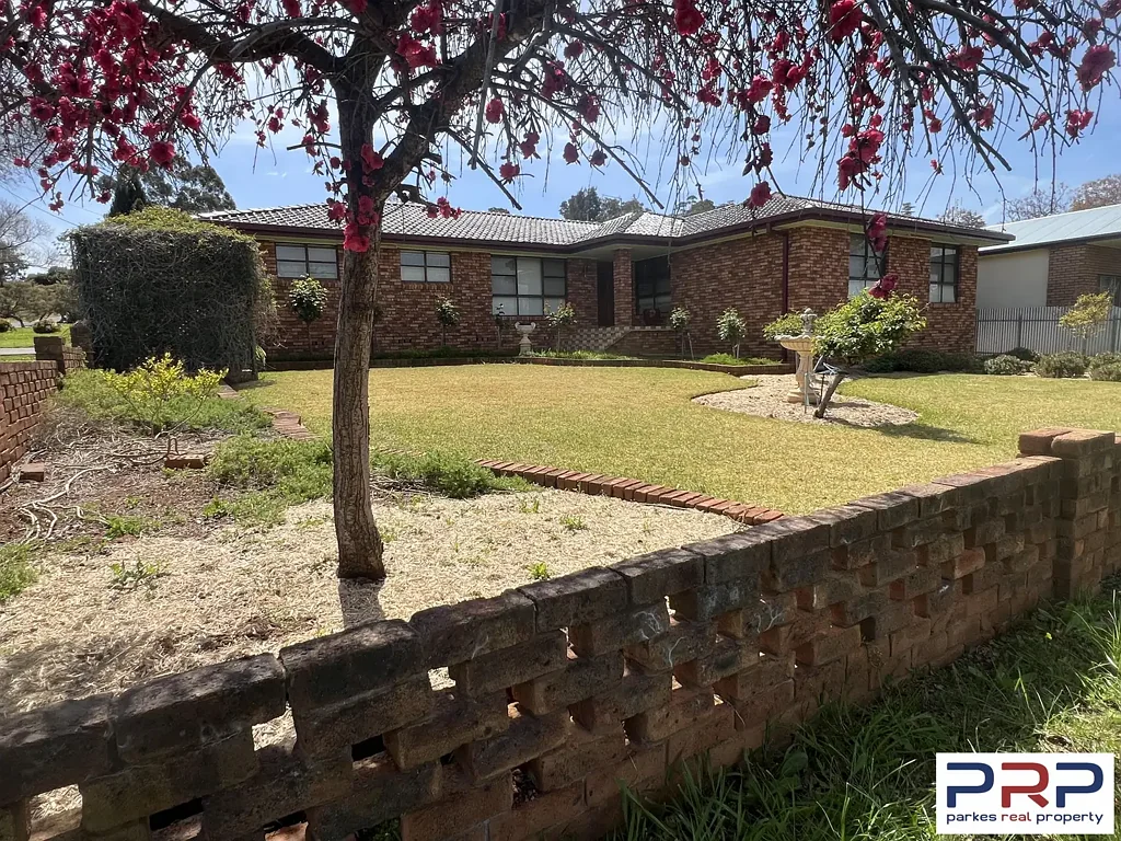22 Gap Street, Parkes, NSW 2870