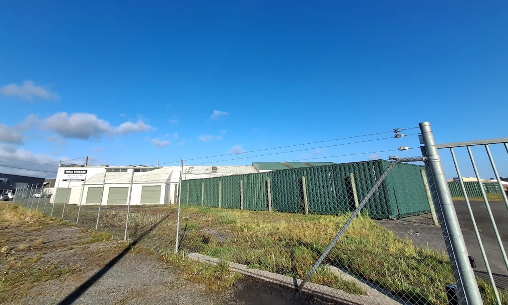 Dargaville STORAGE SHEDS IN DARGAVILLE? MINIMUM 2 MONTHS RENTAL