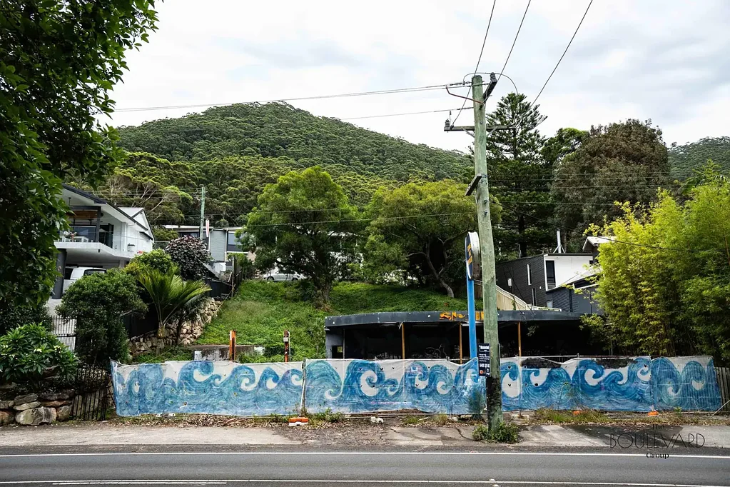 Stanwell Park Once in a Lifetime Opportunity! (STCA) to Build 4 Homes!
