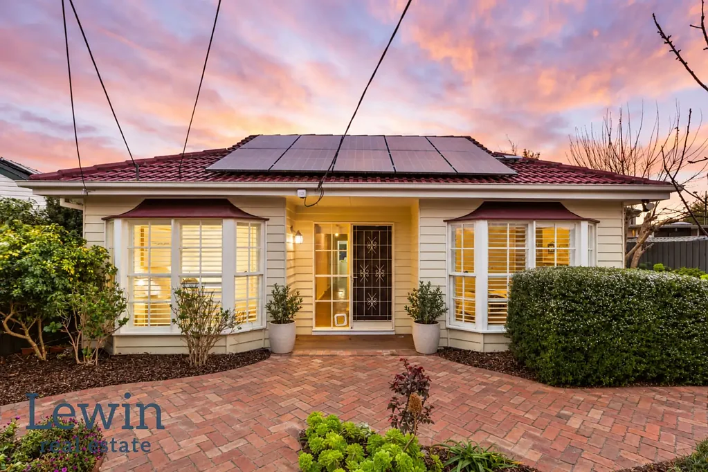 Cheltenham 4Zimmer Family Sanctuary in Quiet, Low-Traffic Pocket