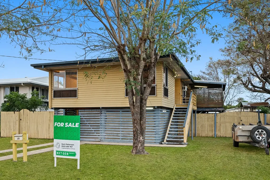 52 Hodges Cres, Vincent, QLD 4814