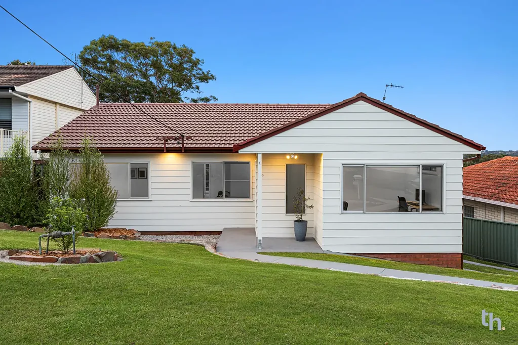 33 Sacramento Avenue, Macquarie Hills, NSW 2285