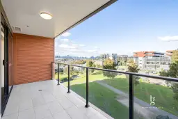 308/88 La Scala Avenue, Maribyrnong