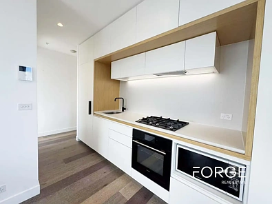 1601/421 Docklands Drive, Docklands, VIC 3008, 2 slaapkamers, 2 badkamers, Apartment
