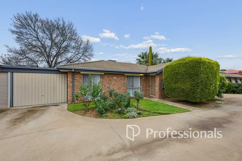 Mildura 2 Slaapkamer Freshly Updated in a Prime Location