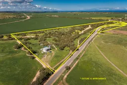 Lot 31 Hamersley Road, South Greenough