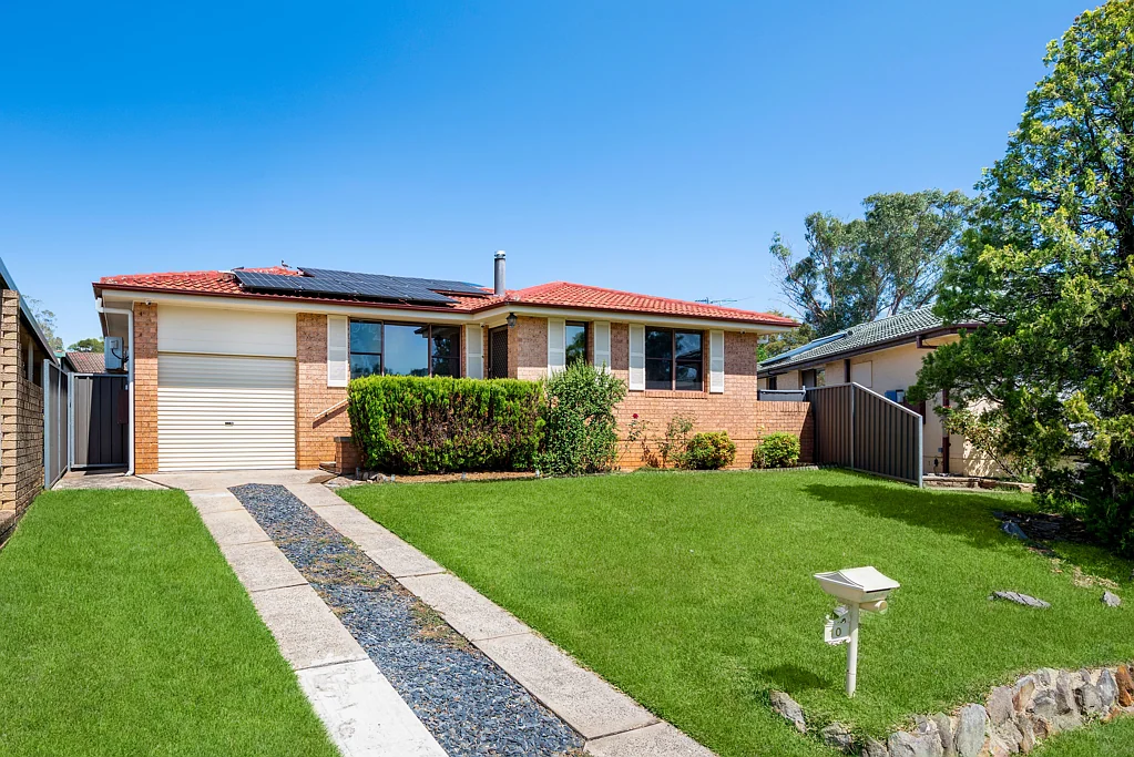 10 Lane Place, Minto, NSW 2566