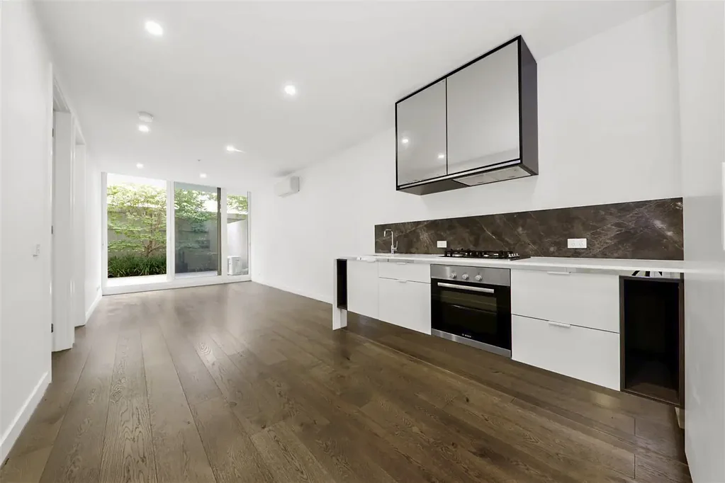 2-Bedroom Luxury Living in Prime Brighton Location