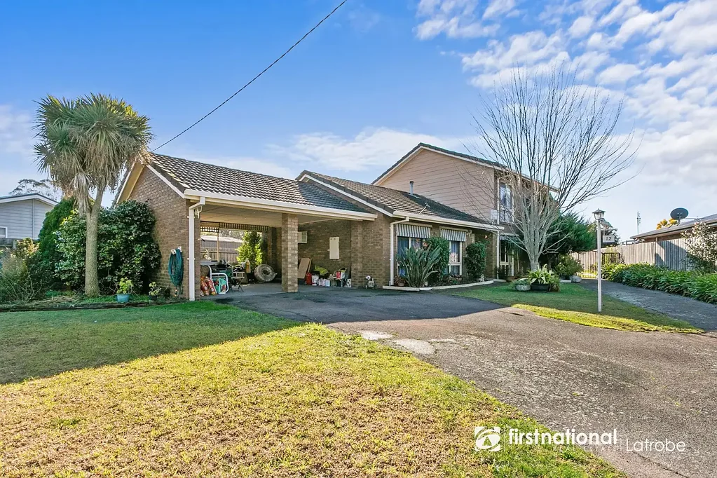 Rosedale 4ਬੈੱਡਰੂਮ Centrally Located Family Home
