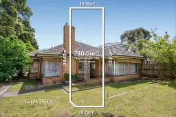 535 Waverley Road, Malvern East