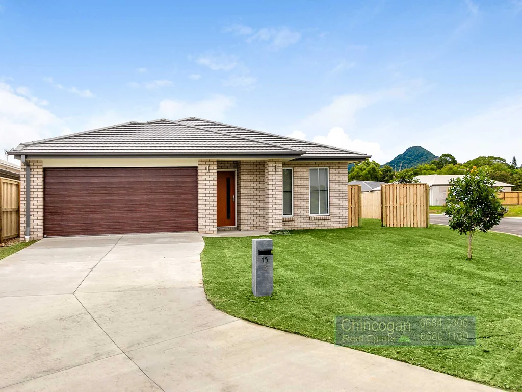15B Corella Crescent, Mullumbimby, NSW 2482