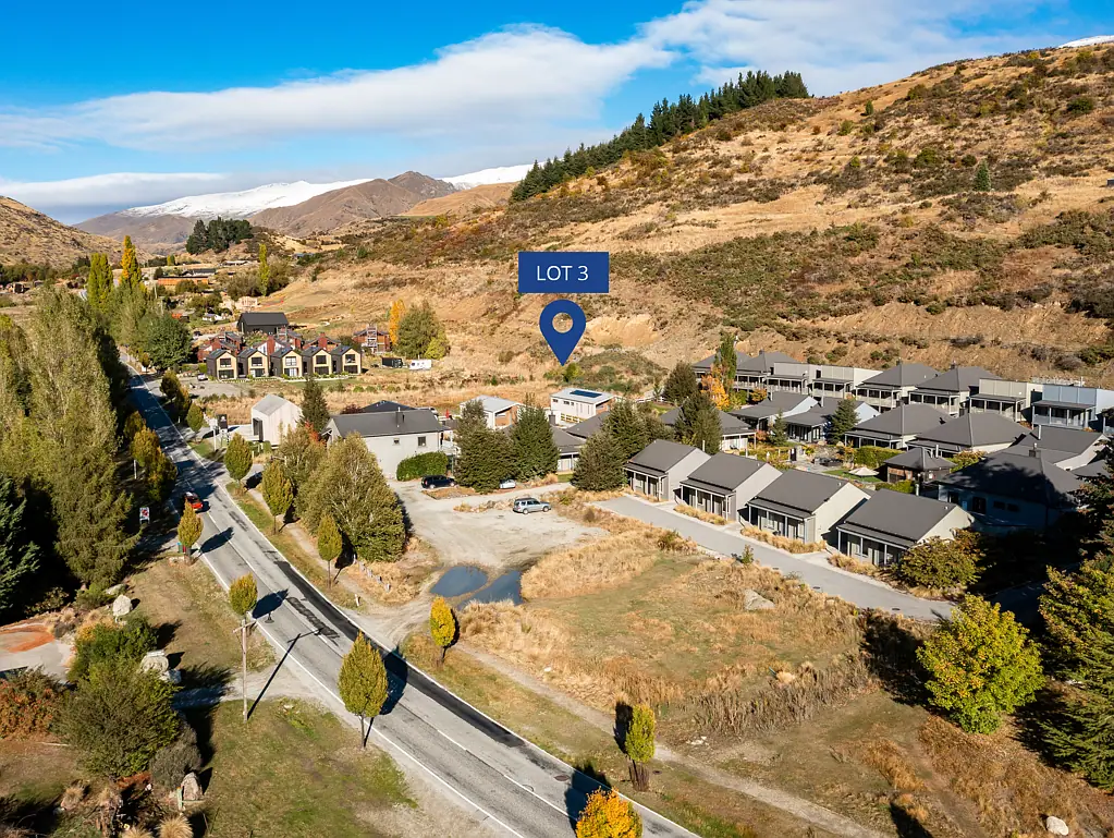 Cardrona Large Cardrona Section - Alpine Lifestyle Awaits