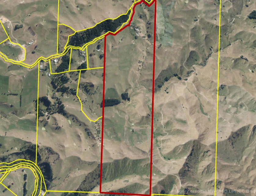 274 Papakai Road, Taihape and Surrounds, Rangitikei, 3 ਕਮਰੇ, 0 ਬਾਥਰੂਮ