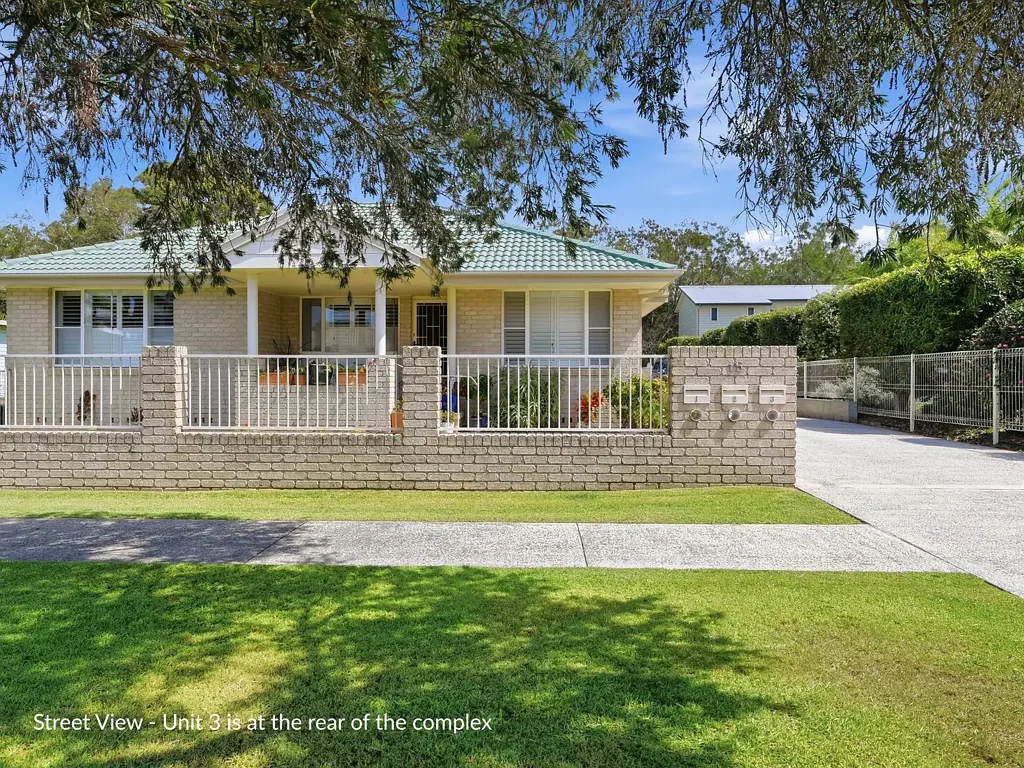 3/15 Boundary Street, Woolgoolga, NSW 2456