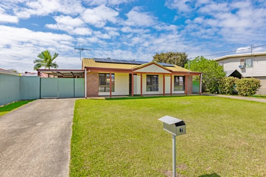 7 Topaz Street, Caboolture, QLD 4510